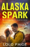 Книга Alaska Spark