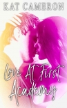 Книга Love At First Academy