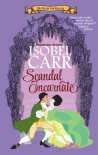 Книга Scandal Incarnate (No Rules for Rogues Book 2)