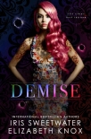 Книга Demise (The Clans Book 13)