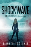 Книга Battle for Earth: Journal One (Shockwave Book 1)