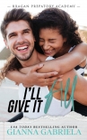 Книга I'll Give It All