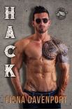 Книга Hack: Silver Saints MC