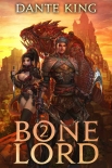 Книга Bone Lord 2