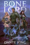Книга Bone Lord