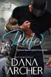 Книга Rafe: Paranormal Suspense (Shifter World®: Royals and Alphas Book 1)