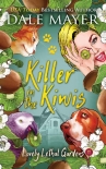 Книга Killer in the Kiwis (Lovely Lethal Gardens Book 11)