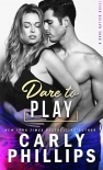 Книга Dare To Play