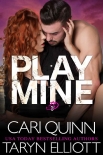 Книга Play Mine: Rockstar Romantic Suspense (Brooklyn Dawn Book 3)