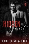 Книга Hidden Deceit: A Mafia Romance (Corrupt Minds Book 2)