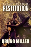 Книга Restitution: A Post-Apocalyptic EMP Survival series (The Dark Road series Book 8)