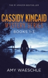 Книга Cassidy Kincaid Mysteries Box Set