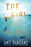 Книга The Girl Who Wants