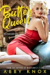 Книга Butter Queen