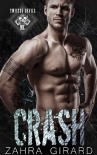 Книга Crash (Twisted Devils MC Book 5)
