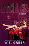 Книга Shameless (The Therapist #2)