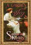 Книга A Garden for Ivy (The Wednesday Club Book 3)