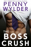 Книга The Boss Crush