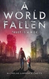 Книга A World Fallen