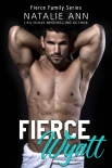 Книга Fierce-Wyatt