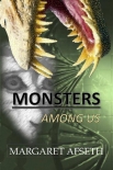 Книга Monsters Among Us (Deception Series Book 1)