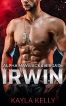 Книга Alpha Mavericks Brigade 1