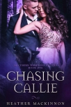 Книга Chasing Callie (Southern Werewolf Sisters Book 1)