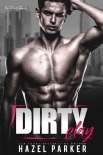 Книга Dirty Play (The Ferrari Family Book 1)