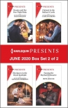 Книга Harlequin Presents: Once Upon A Temptation June 2020--Box Set 1 of 2