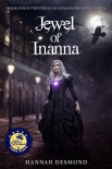 Книга Jewel of Inanna (Perils of a Pagan Priestess Book 1)