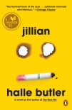 Книга Jillian