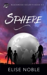 Книга Sphere: Blackwood Security Book 9.5