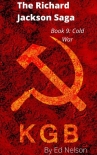 Книга The Richard Jackson Saga: Book: 9 Cold War