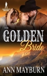 Книга Their Golden Bride (Bridgewater Brides)