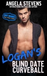 Книга Logan's Blind Date Curveball
