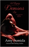 Книга Let Sleeping Demons Lie