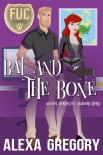 Книга Bat and the Bone