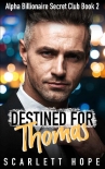 Книга Destined for Thomas
