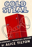 Книга Cold Steal