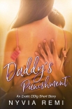 Книга Daddy’s Punishment
