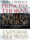 Книга The Broken Empire Trilogy Omnibus