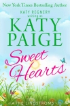 Книга Sweet Hearts (The Lindstroms Book 3)