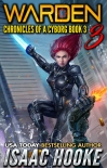 Книга Warden 3