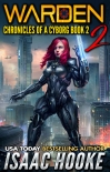 Книга Warden 2