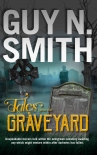 Книга Tales From the Graveyard