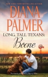 Книга Long, Tall Texans: Boone