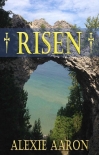Книга Risen (Haunted Series Book 22)