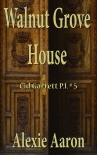 Книга Walnut Grove House