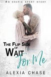 Книга The Flip Side of Wait for Me