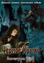 Книга Черное крыло